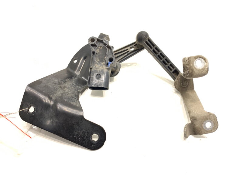 Snímač náklonu xenón zadný ľavý Skoda Superb IV 2023 - 5QS907127