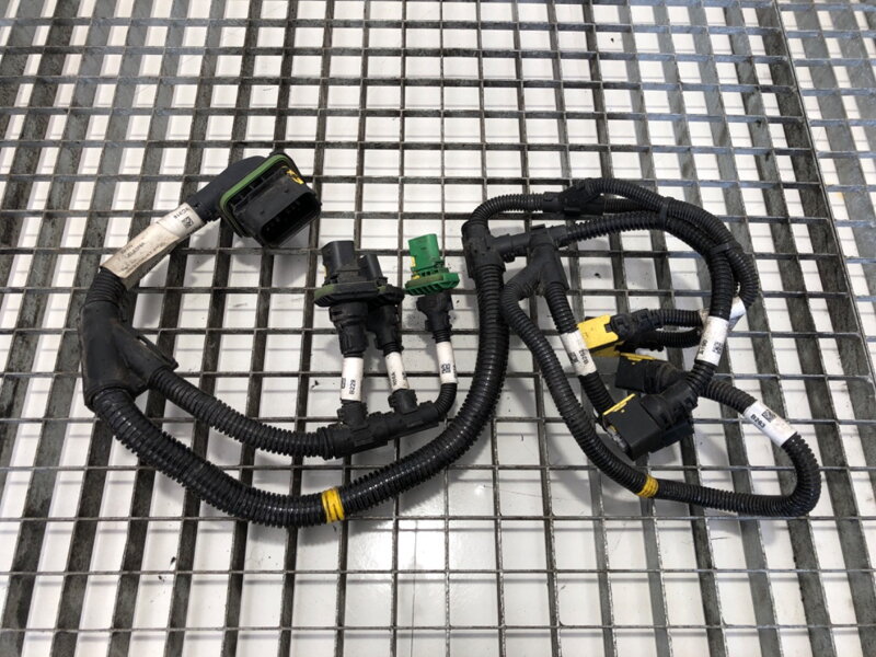 Kabeláž čerpadlá Volvo FH II 2012 - 2022 23270547