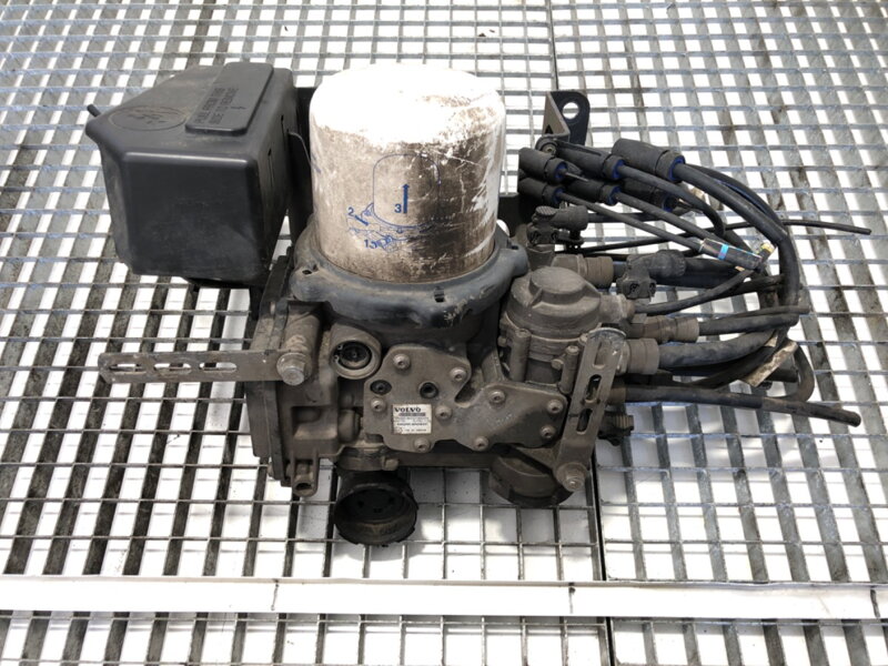 Vysúšač vzduchu Volvo FH II 2012 - 2022 23690616
