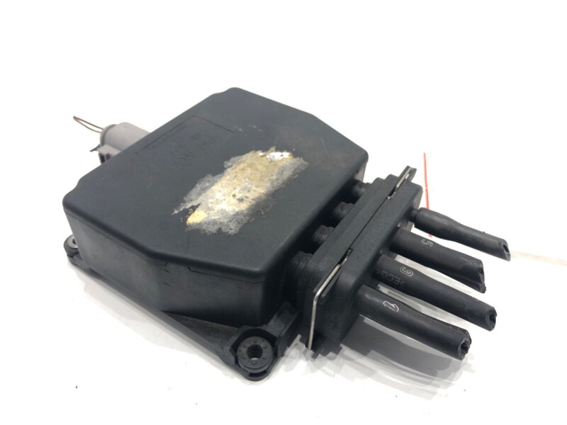 Ventil magnetický Seat Ibiza III (6L1) 2002 - 2009 045131051S