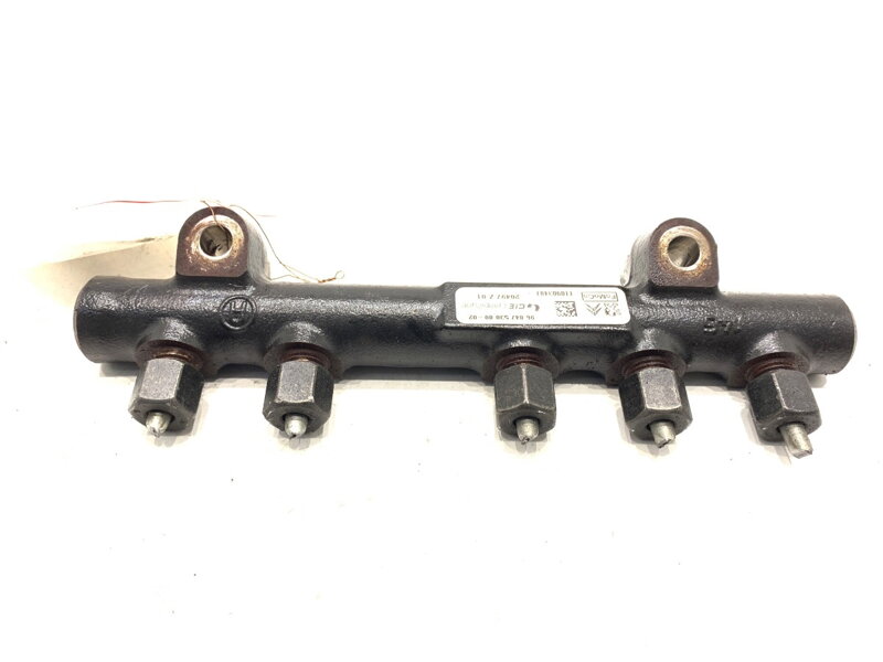 Vstrekovacia rampa Peugeot 3008 (MPV) (0U_) 2009 - 2017 9684753080