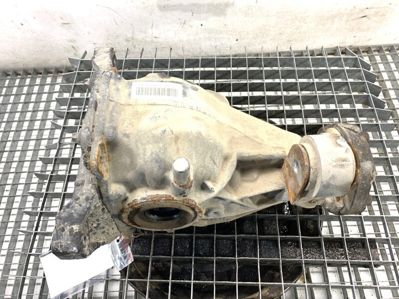 Diferenciál zadný Mercedes-benz Class E (W212) 2009 - 2016 2123502205