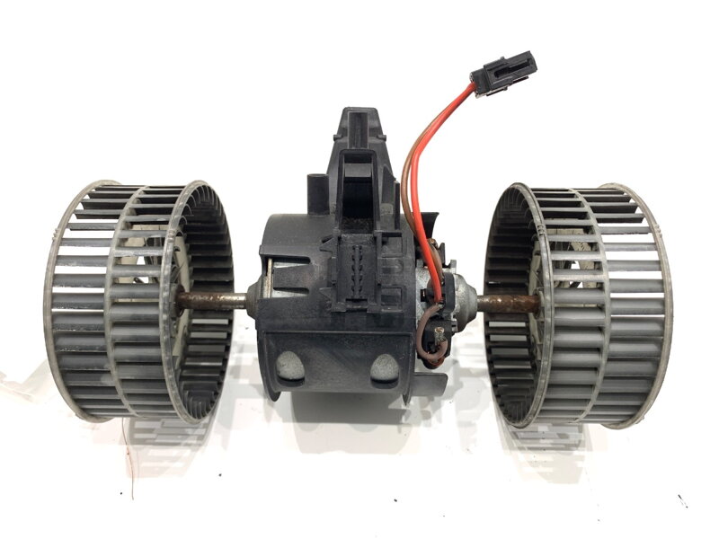 Ventilátor kúrenia BMW 6 Kabriolet (E64) 2004 - 2010