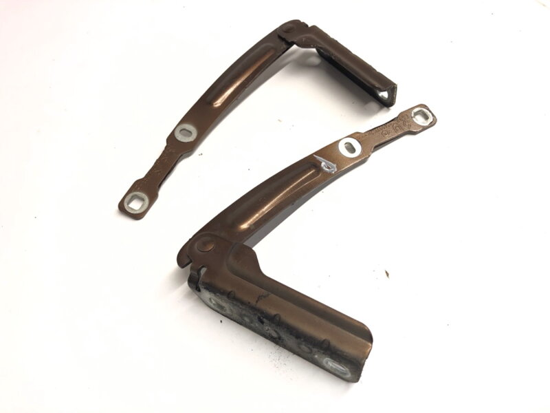 Pánt kapoty predný sada Dacia Duster (HS_) 2010 - 2018 654016409R 654007102R