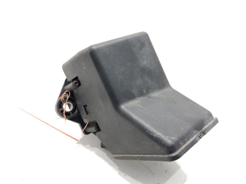 Modul ventilátora Citroen C4 Picasso I (MPV) (UD_) 2006 - 2015