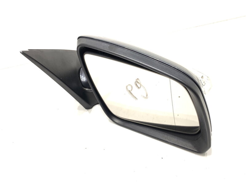 Spätné zrkadlo pravé Mercedes-benz Class C (W204) 2007 - 2015