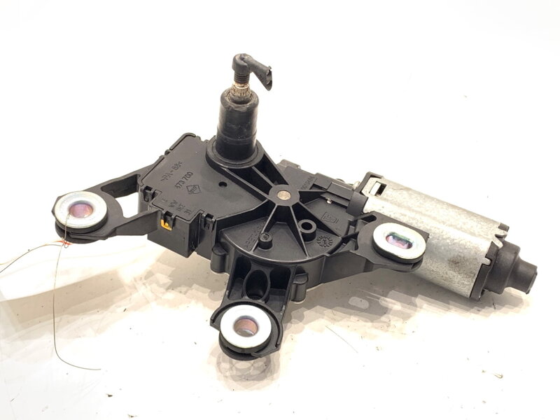 Motorček stieračov zadný Audi Q7 (4LB) 2006 - 2016 8E9955711G