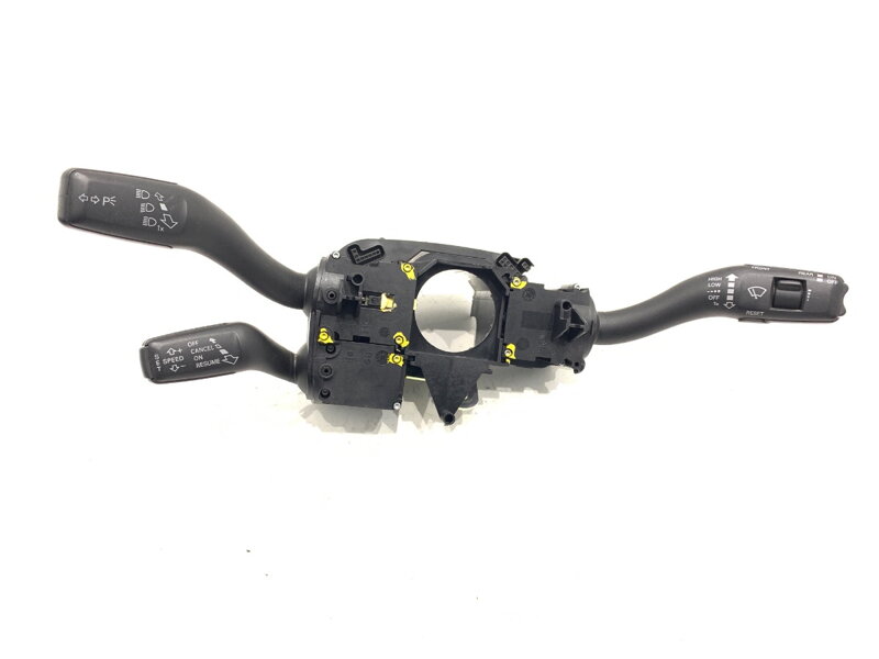 Prepínač združený Audi Q7 (4LB) 2006 - 2016 4F0953549F