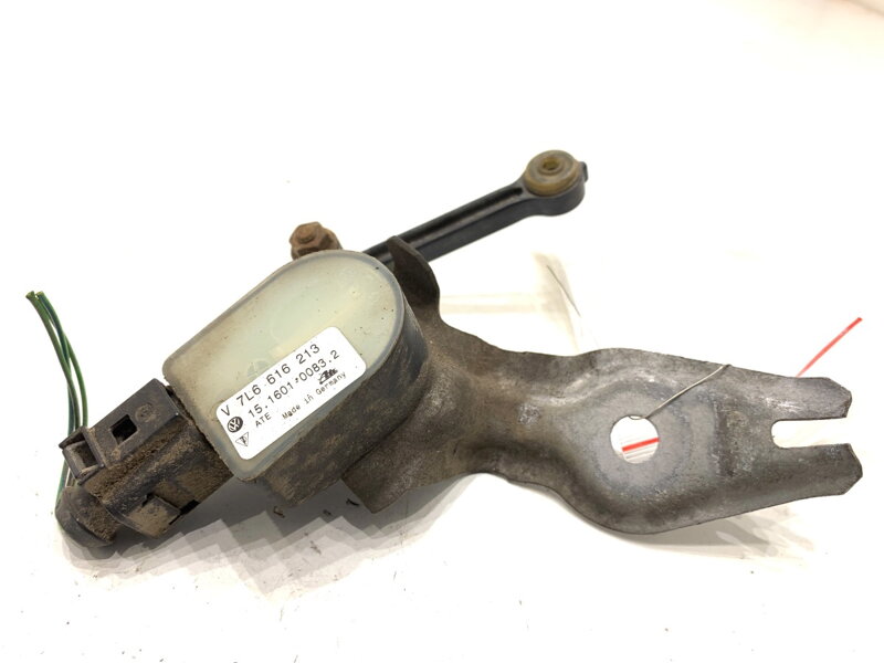 Snímač náklonu xenón predný ľavý Audi Q7 (4LB) 2006 - 2016 1T0907503