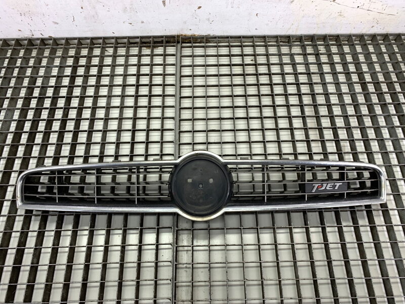 Maska chladiča grill Fiat Bravo II (198_) 2006 - 2022