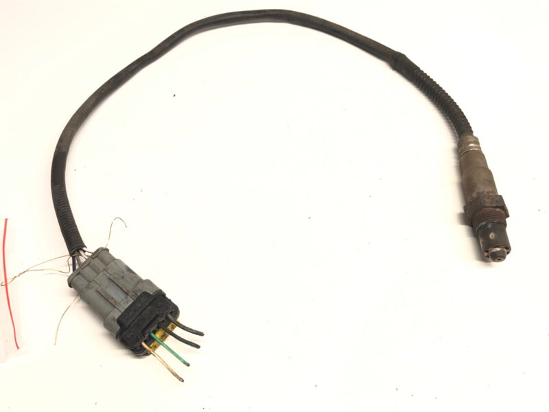 Sonda lambda zadná Fiat Bravo II (198_) 2006 - 2022