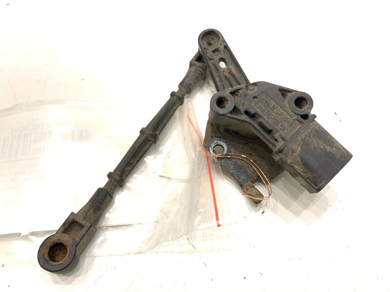 Snímač náklonu xenón zadný pravý Audi Q7 (4MB, 4MG) 2015 - 2022 4M0907503