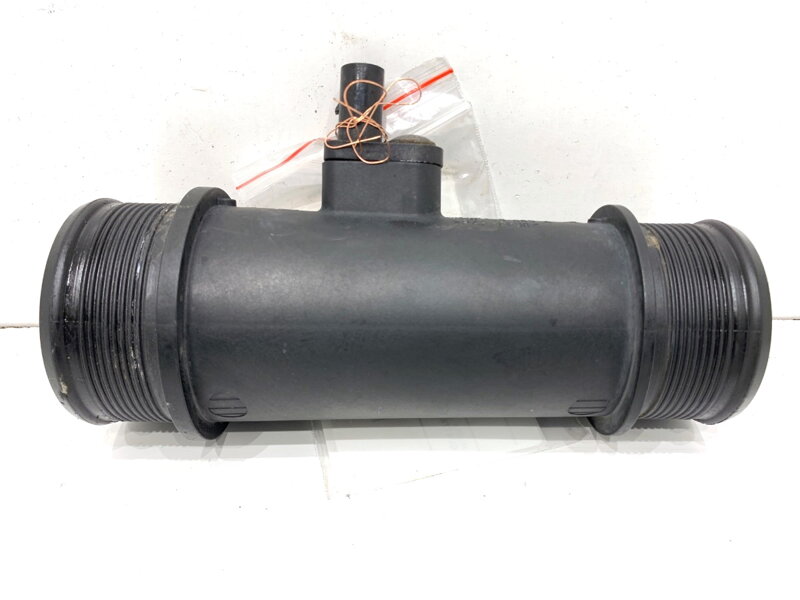 Vzduchové potrubie intercoolera Audi Q7 (4MB, 4MG) 2015 - 2022 4M0145683A