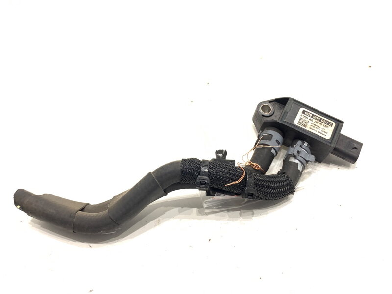 Snímač tlaku spalín DPF Audi Q7 (4MB, 4MG) 2015 - 2022 059906051E