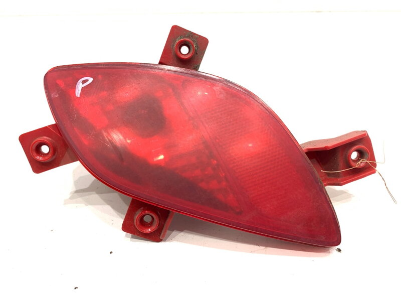 Svetlo nárazníka pravé zadné Hyundai I30 (GD) 2011 - 2022