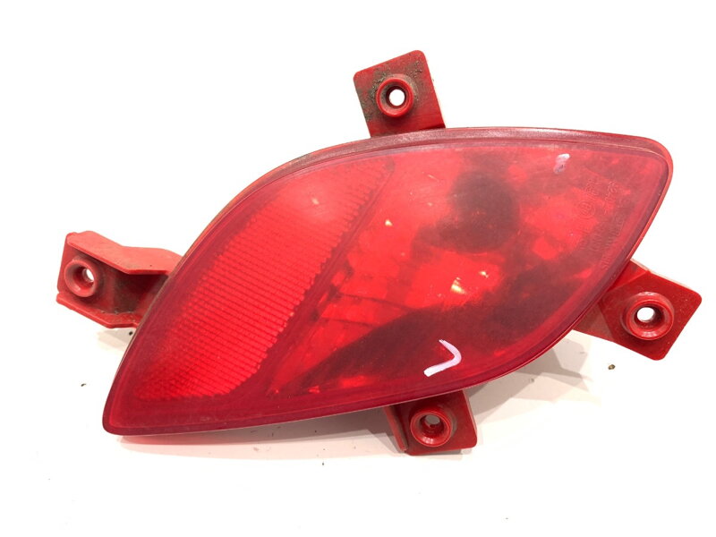 Svetlo nárazníka ľavé zadné Hyundai I30 (GD) 2011 - 2022