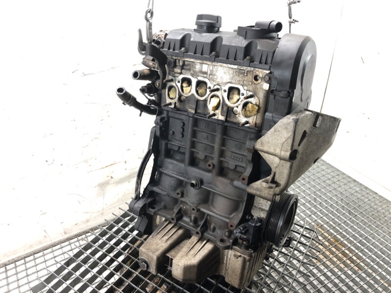 Motor VW Polo (9N_, 9A_) 2001 - 2014 BNM