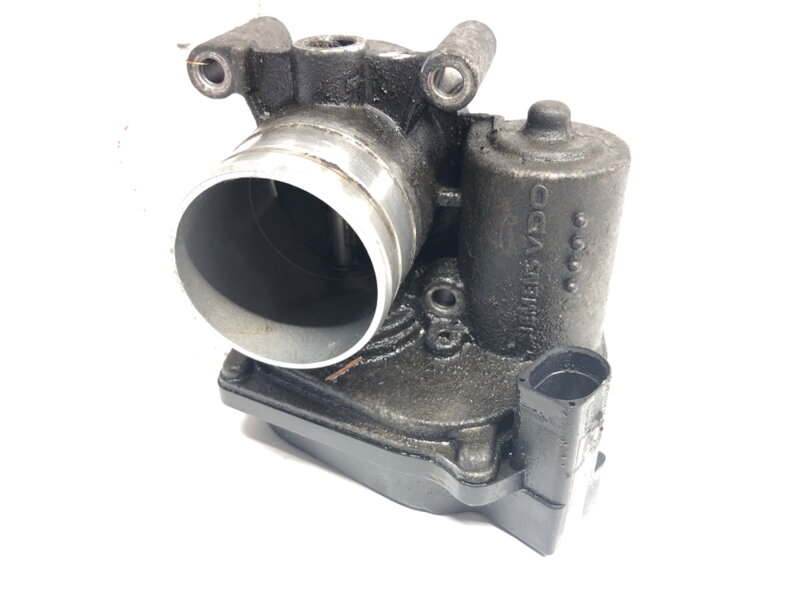 Škrtiaca klapka Skoda Fabia II (542) 2006 - 2014 03D133062E