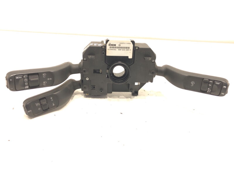 Prepínač združený Alfa Romeo 159 (939_) 2005 - 2012 01560721940