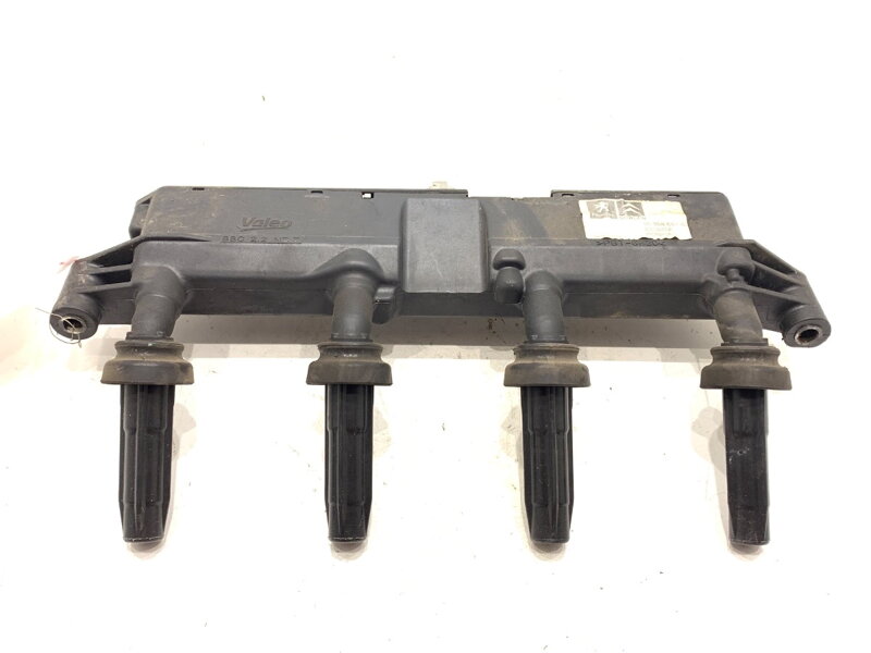 Cievka zapaľovacia Citroen C3 Pluriel (HB_) 2003 - 2022 9635864780