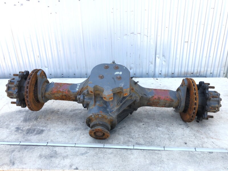 Diferenciál zadný DAF XF 2012 - 2022