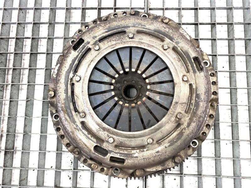 Spojka VW Touran (1T1, 1T2) 2003 - 2010 1878005146