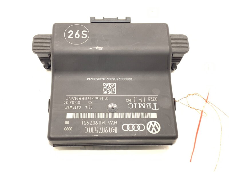 Modul gateway VW Touran (1T1, 1T2) 2003 - 2010 1K0907530C