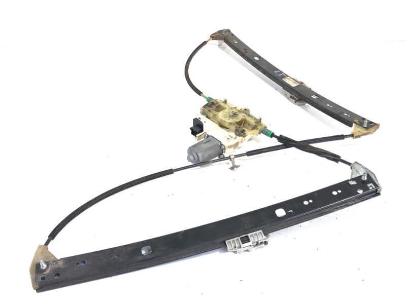 Sťahovačka okna ľavá zadná Audi Q7 (4LB) 2006 - 2016 4L0839461A