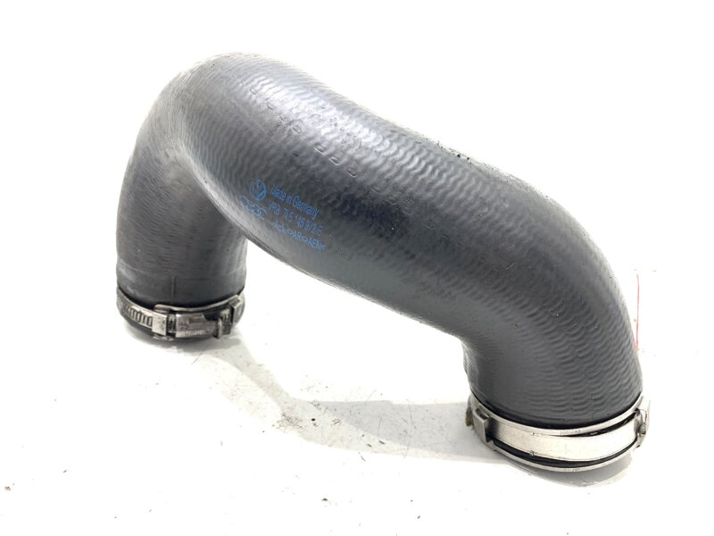 Potrubie turba Audi Q7 (4LB) 2006 - 2016 7L6145972E