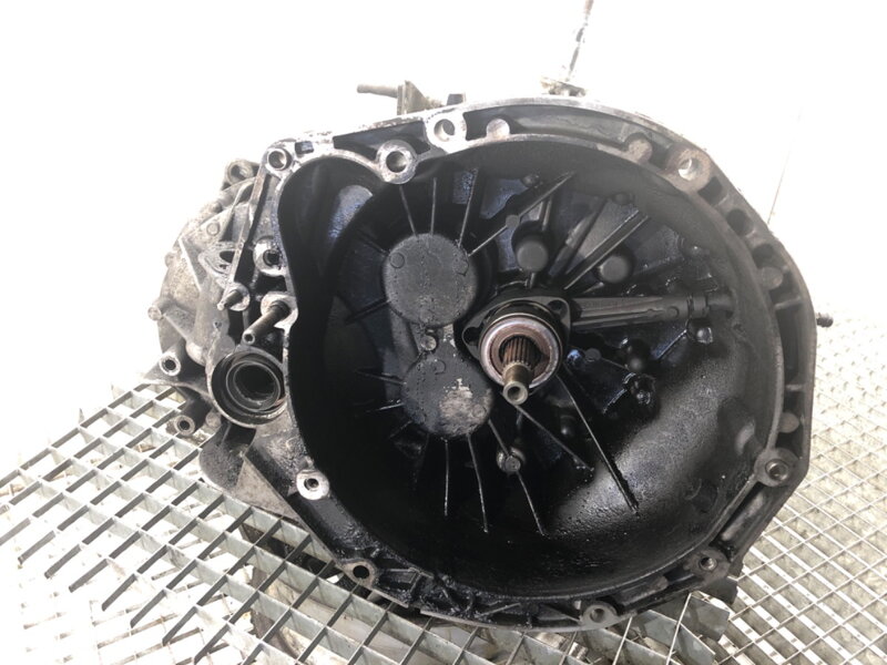 Prevodovka Renault Espace IV (JK0/1_) 2002 - 2022 8200183331