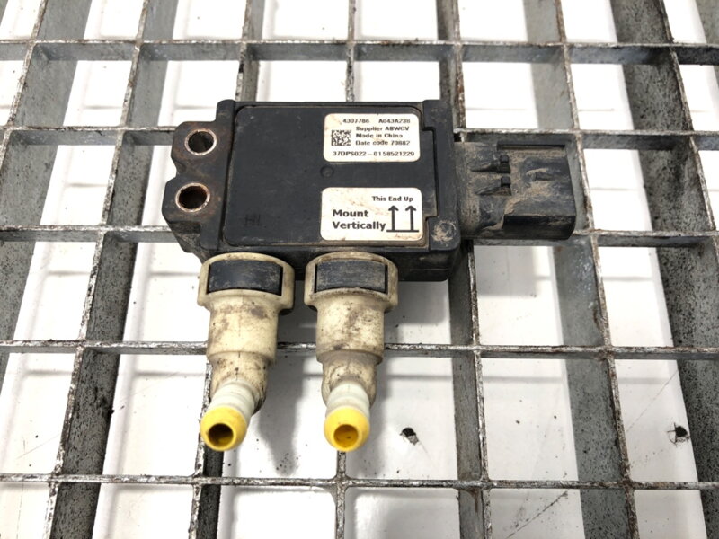 Snímač teploty DAF XF 2012 - 2022 4307786