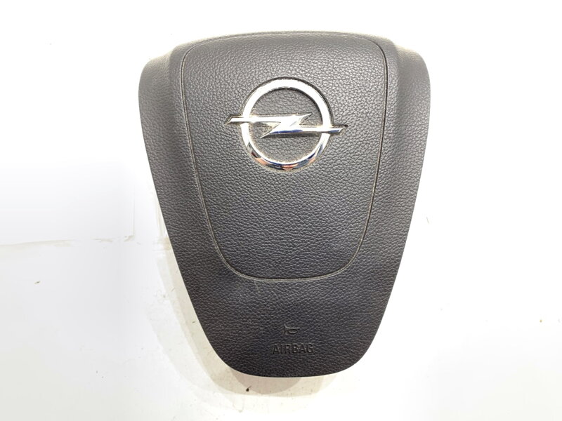 Airbag šoférov Opel Astra J Sports Tourer (P10) 2010 - 2015 13299780