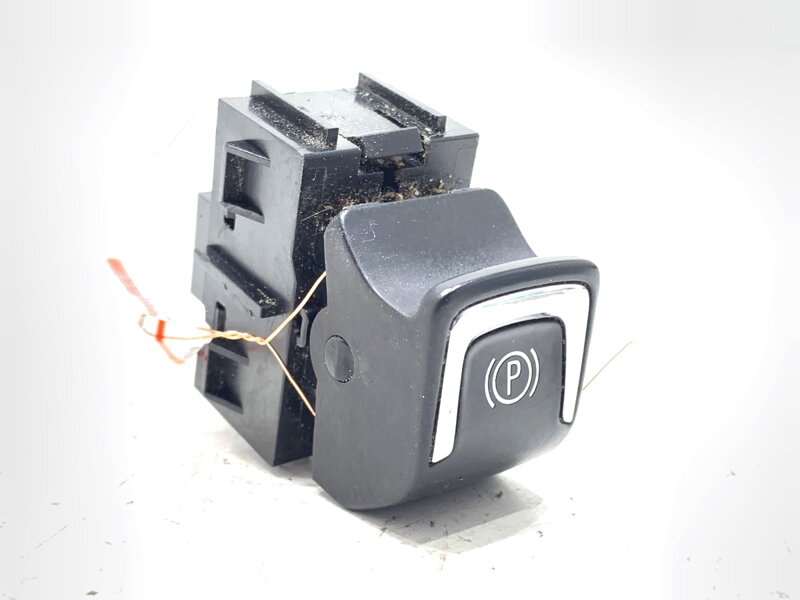 Ručná brzda elektrický Opel Astra J Sports Tourer (P10) 2010 - 2015 20843230