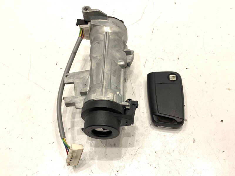 Spínacia skrinka Seat Leon (5F1) 2012 - 2022 1K0905851