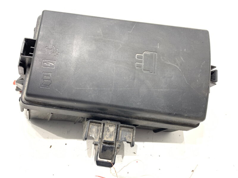 Poistková skrinka Seat Leon (5F1) 2012 - 2022 5Q0907361C