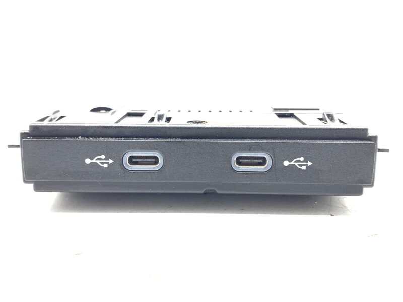 Zásuvka / uloženie USB VW Golf Viii (CD1) 2019 - 2022 5NA035700