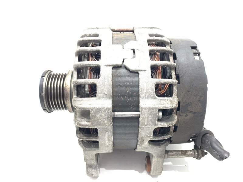 Alternátor VW Golf VII (5G1, BQ1, BE1, BE2) 2012 - 2022