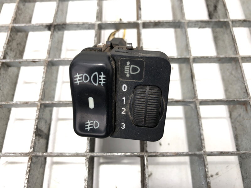 Spínač svetiel Mercedes-benz Vito Autobus (W638) 1996 - 2003