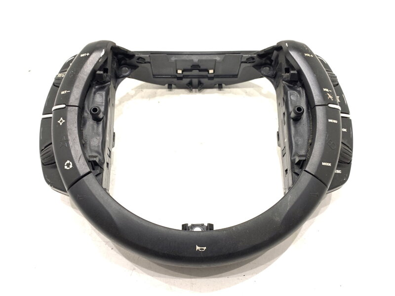 Prepínače volantu Citroen C4 Grand Picasso I (UA_) 2006 - 2013 96624938XT