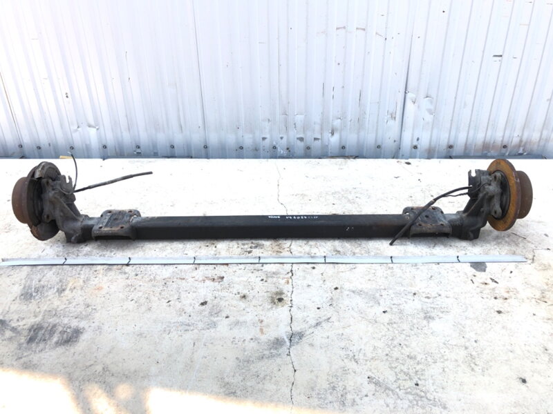 Výstuha zadná Peugeot Boxer Autobus 2005 - 2022