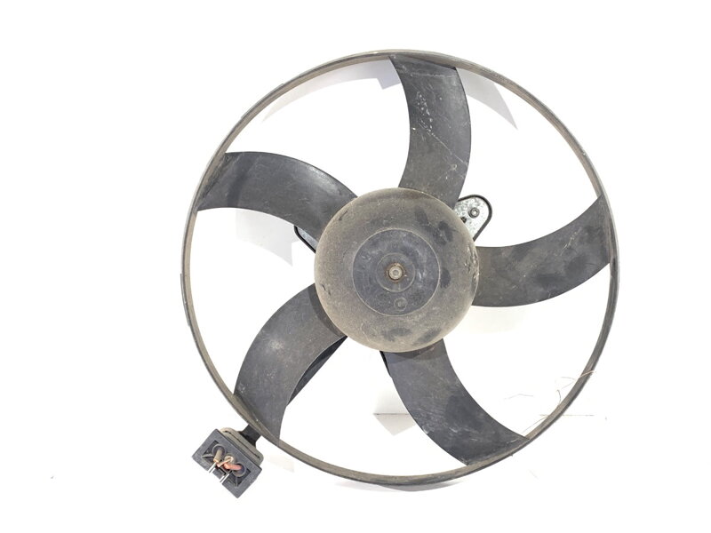 Ventilátor chladiča Seat Ibiza III (6L1) 2002 - 2009