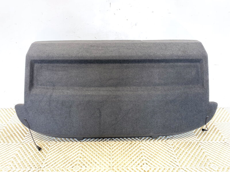 Polica zadná Opel Astra H (A04) 2004 - 2014 13129746