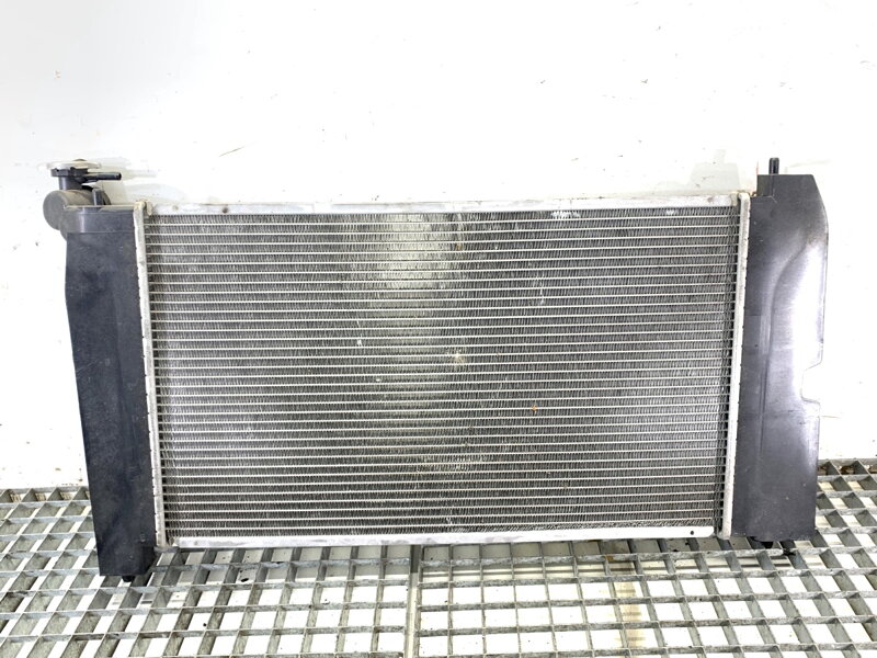 Chladič vody Toyota Avensis Kombi (_T25_) 2003 - 2008