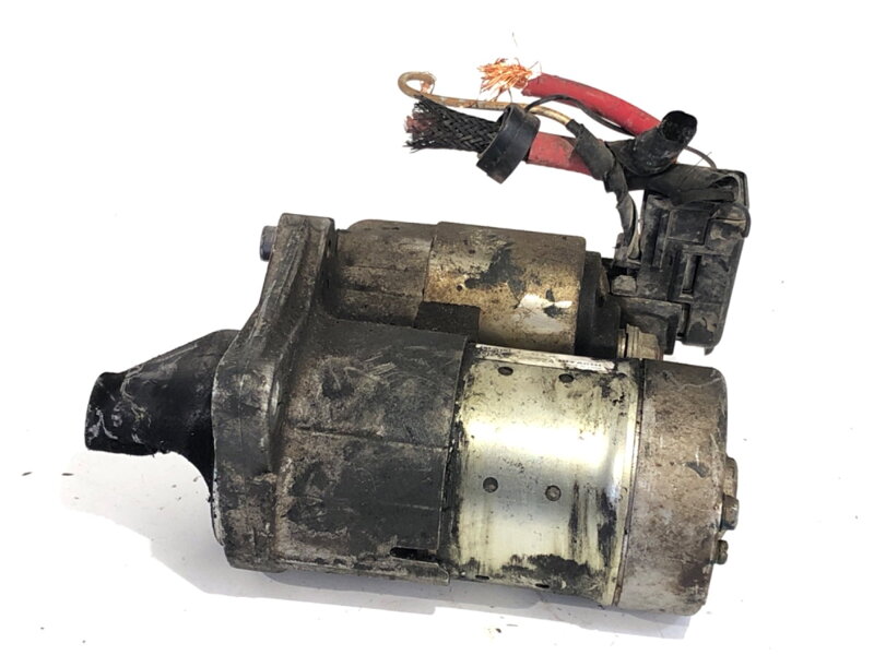 Štartér Fiat 500 (312_) 2007 - 2022