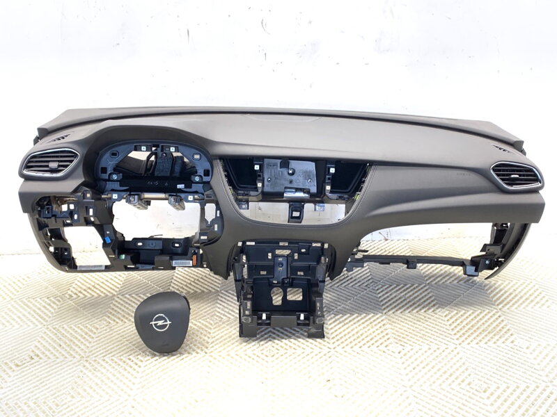 Palubná doska / kokpit vankúše sada Opel Grandland / Grandland X (A18, P1UO) 2017 - 2022 YQ000122YX