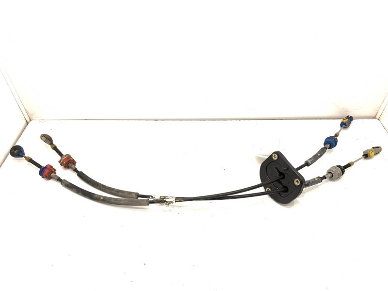 Lanká zmeny prevodov Fiat Panda (312_, 319_) 2012 - 2022