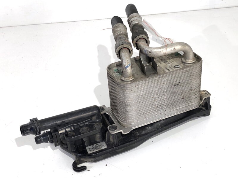 Chladič oleja BMW 5 Touring (E61) 2004 - 2010 7534896