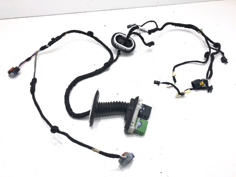 Kabeláž dvere predná pravá Opel Grandland / Grandland X (A18, P1UO) 2017 - 2022 9833279780