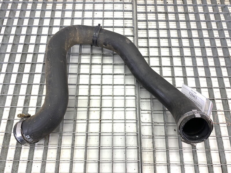 Potrubie turba Opel Grandland / Grandland X (A18, P1UO) 2017 - 2022 9820100780