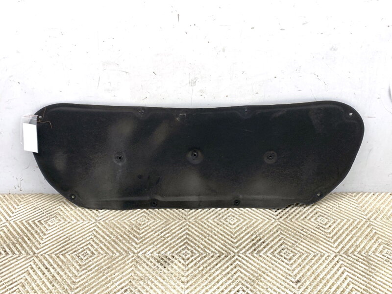 Odhlučnenie kapoty KIA CEE ' D Sportswagon (JD) 2012 - 2018